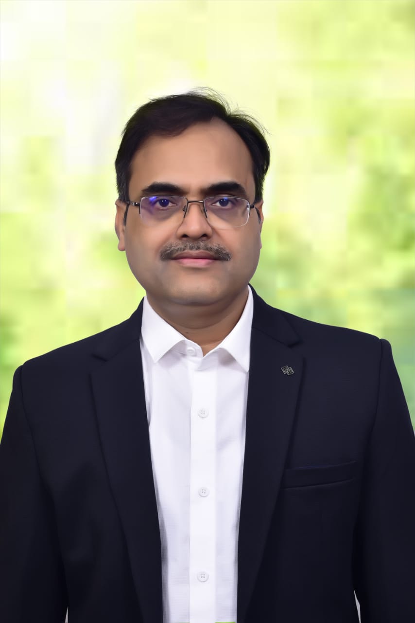 Animesh Upadhyay