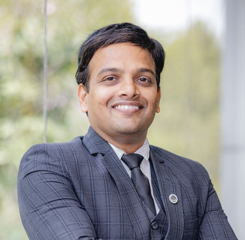Bhavin Jain