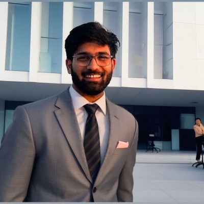 Hardik Jain