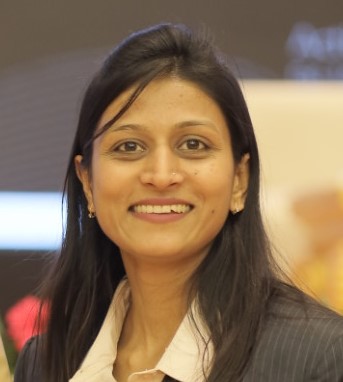 Kshama Anchalia