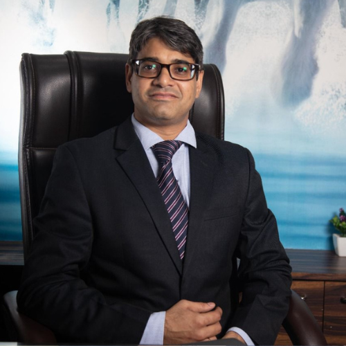 Vaibhav Jain