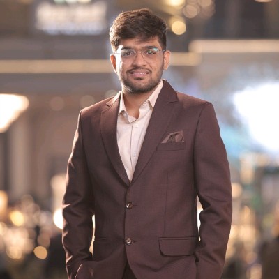 Varun Maheshwari