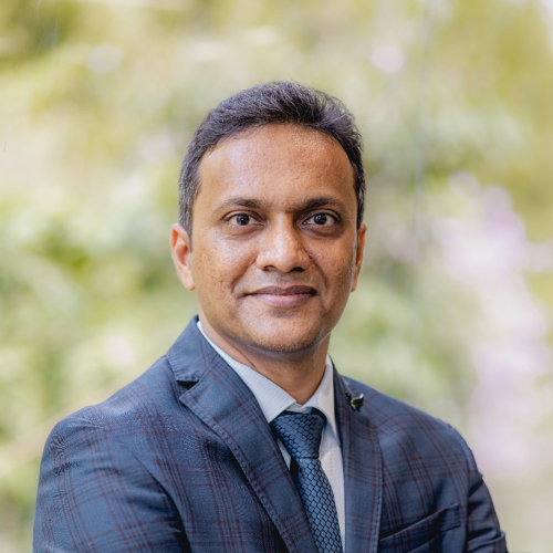 Vikesh Jain